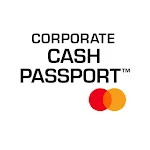 Corporate Cash Passport | Indus Appstore | App Icon