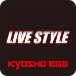 Kyosho Egg | Indus Appstore | App Icon