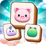 Tile Match Cute | Indus Appstore | App Icon