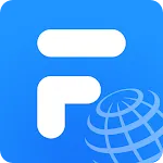 FoFa VPN | Indus Appstore | App Icon