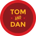 Tom and Dan Mediocre App | Indus Appstore | App Icon