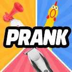 Joketone-Air Horn Fart Sounds | Indus Appstore | App Icon