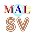 Swedish M(A)L | Indus Appstore | App Icon