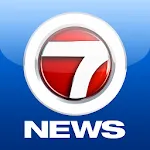 7 News HD - Boston News Source | Indus Appstore | App Icon