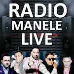 Radio Manele Live | Indus Appstore | App Icon