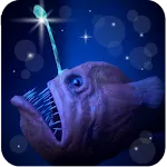 Anglerfish Simulator | Indus Appstore | App Icon