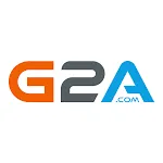 G2A | Indus Appstore | App Icon