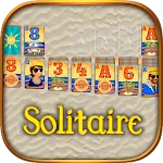 Summer Solitaire | Indus Appstore | App Icon