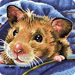 Hamster Pet Puzzles | Indus Appstore | App Icon