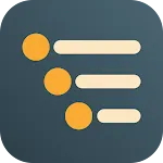 Note List: Outliner & Notes Or | Indus Appstore | App Icon