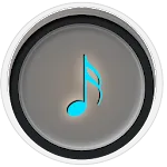 MP3 Cutter & Ringtone Maker | Indus Appstore | App Icon