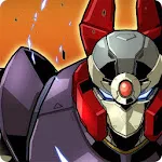 Super Robot RPG | Indus Appstore | App Icon