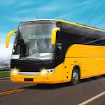 Bus Simulator : Indonesia City | Indus Appstore | App Icon