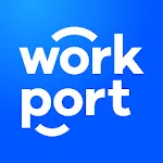 Workport.pl - Work in Poland | Indus Appstore | App Icon