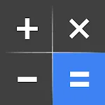 Scientific Calculator App | Indus Appstore | App Icon