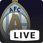 AFC Live | Indus Appstore | App Icon