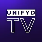 UNIFYD TV | Indus Appstore | App Icon