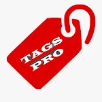 TagsPro|Video Keyword Finder | Indus Appstore | App Icon