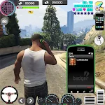 Vegas City Gangster Crime Game | Indus Appstore | App Icon
