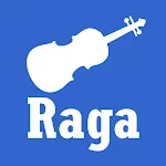 Carnatic Raga | Indus Appstore | App Icon