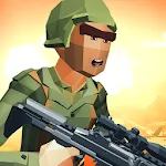 World War WW2 Shooter Gun Game | Indus Appstore | App Icon