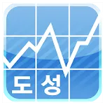 주식투자 도성 | Indus Appstore | App Icon