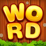 Word Harvest - Brain Puzzle Ga | Indus Appstore | App Icon