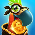 Spin Voyage: Master of Coin! | Indus Appstore | App Icon