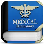 Medical Dictionary Offline PRO | Indus Appstore | App Icon