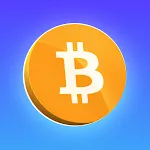 Crypto Miner: Bitcoin Factory | Indus Appstore | App Icon