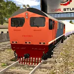 IDBS Indonesia Train Simulator | Indus Appstore | App Icon