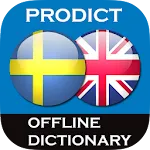 Swedish - English dictionary | Indus Appstore | App Icon