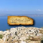 Biblical Israel Min. & Tours | Indus Appstore | App Icon