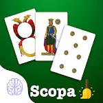 Scopa | Indus Appstore | App Icon