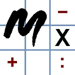 MathDoku Killsud | Indus Appstore | App Icon