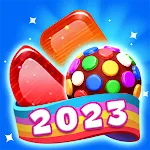 Candy Match Master - Match 3 | Indus Appstore | App Icon