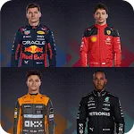 Formula 1:Guess F1 Driver Quiz | Indus Appstore | App Icon