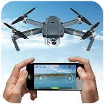 Drone Remote Controllerapp icon