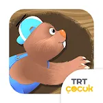 TRT Köstebekgiller | Indus Appstore | App Icon