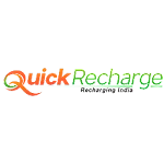 quickrecharge.in B2B RC app | Indus Appstore | App Icon