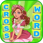 Grimms' Fairy Tales Crossword | Indus Appstore | App Icon