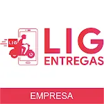 Lig Entregas - Empresa | Indus Appstore | App Icon