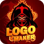 FF Logo Maker - Gaming Esports | Indus Appstore | App Icon