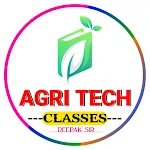 Agritech Classes | Indus Appstore | App Icon