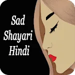 Shayari Sad - Offline | Indus Appstore | App Icon