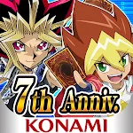 Yu-Gi-Oh! Duel Links | Indus Appstore | App Icon