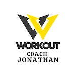 COACH JONATHAN | Indus Appstore | App Icon