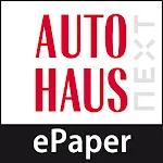 AUTOHAUS ePAPER | Indus Appstore | App Icon