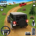 4x4 suv jeep - suv car games | Indus Appstore | App Icon