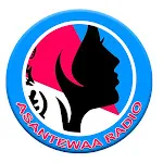 Asantewaa Radio | Indus Appstore | App Icon